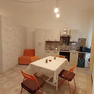 Appartamento Piazza Ansidei, Perugia