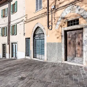 Appartamento Urban Oasis: With Garden, Perugia