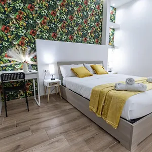 Al Castello-independent House Casa vacanze Catania